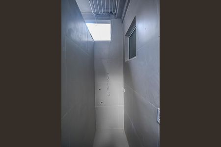 Casa para alugar com 55m², 2 quartos e sem vaga Casa para alugar com 55m², 2 quartos e sem vagaÁrea de Serviço