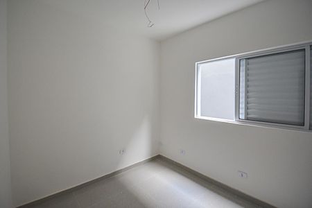 Quarto 1 de casa para alugar com 2 quartos, 55m² em Vila Jerusalem, São Bernardo do Campo