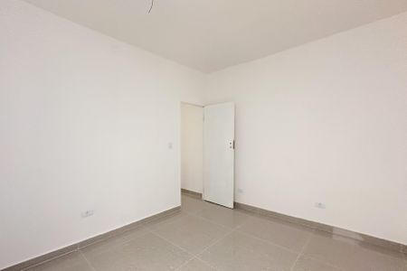 Quarto 2 de casa para alugar com 2 quartos, 50m² em Vila Jerusalem, São Bernardo do Campo