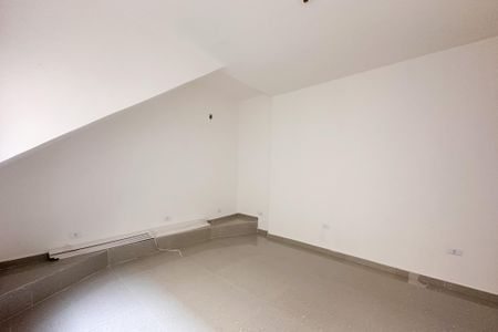Sala de casa para alugar com 2 quartos, 50m² em Vila Jerusalem, São Bernardo do Campo