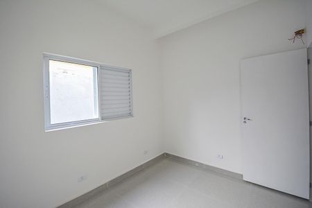 Quarto 1 de casa para alugar com 2 quartos, 50m² em Vila Jerusalem, São Bernardo do Campo