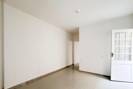 Sala de casa para alugar com 2 quartos, 50m² em Vila Jerusalem, São Bernardo do Campo