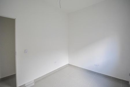 Quarto 1 de casa para alugar com 2 quartos, 50m² em Vila Jerusalem, São Bernardo do Campo