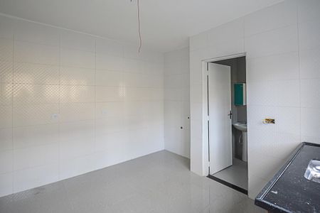 Casa para alugar com 100m², 3 quartos e sem vaga Casa para alugar com 100m², 3 quartos e sem vagaCozinha