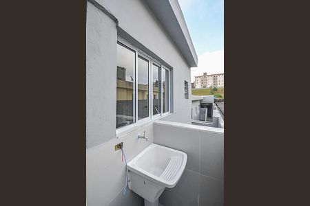 Casa para alugar com 100m², 3 quartos e sem vaga Casa para alugar com 100m², 3 quartos e sem vagaÁrea de Serviço