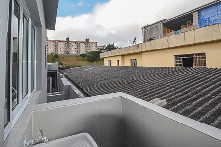 Casa para alugar com 100m², 3 quartos e sem vaga Casa para alugar com 100m², 3 quartos e sem vagaÁrea de Serviço