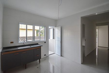 Casa para alugar com 100m², 3 quartos e sem vaga Casa para alugar com 100m², 3 quartos e sem vagaCozinha