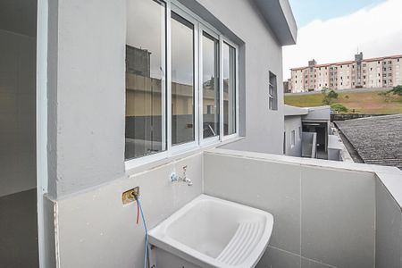 Casa para alugar com 100m², 3 quartos e sem vaga Casa para alugar com 100m², 3 quartos e sem vagaÁrea de Serviço