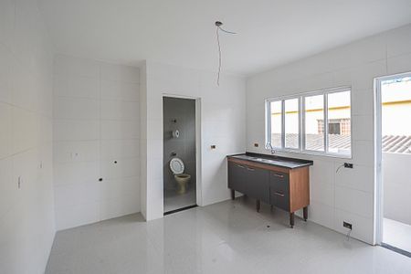 Casa para alugar com 100m², 3 quartos e sem vaga Casa para alugar com 100m², 3 quartos e sem vagaCozinha