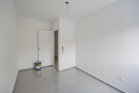 Quarto 2 de casa para alugar com 3 quartos, 100m² em Vila Jerusalem, São Bernardo do Campo