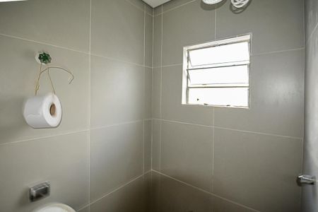 Casa para alugar com 100m², 3 quartos e sem vaga Casa para alugar com 100m², 3 quartos e sem vagaBanheiro