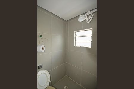 Casa para alugar com 100m², 3 quartos e sem vaga Casa para alugar com 100m², 3 quartos e sem vagaBanheiro