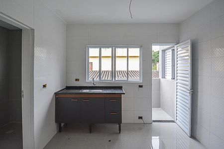 Casa para alugar com 100m², 3 quartos e sem vaga Casa para alugar com 100m², 3 quartos e sem vagaCozinha