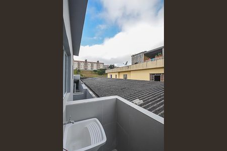 Casa para alugar com 100m², 3 quartos e sem vaga Casa para alugar com 100m², 3 quartos e sem vagaÁrea de Serviço