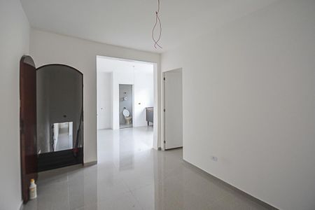 Sala de casa para alugar com 3 quartos, 100m² em Vila Jerusalem, São Bernardo do Campo