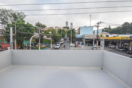 Casa para alugar com 100m², 3 quartos e sem vaga Casa para alugar com 100m², 3 quartos e sem vagaVista do Quarto 2