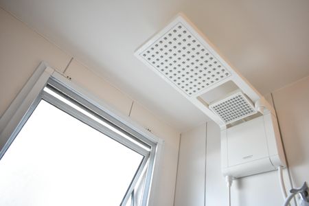 Apartamento à venda com 37m², 2 quartos e sem vagaBanheiro