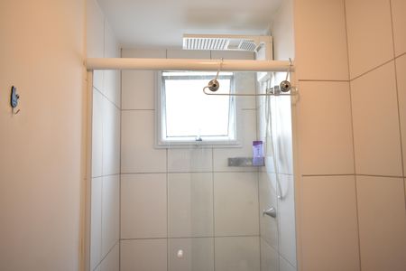 Apartamento à venda com 37m², 2 quartos e sem vagaBanheiro