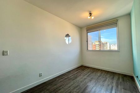 Sala de apartamento para alugar com 2 quartos, 37m² em Chácara Inglesa, São Paulo