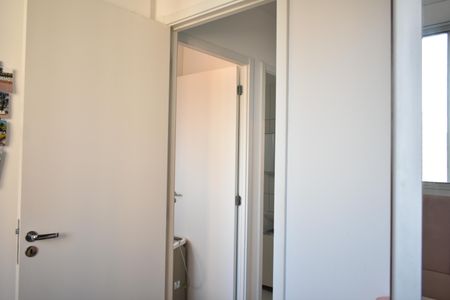 Apartamento à venda com 37m², 2 quartos e sem vagaQuarto 2