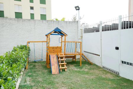 Apartamento à venda com 49m², 2 quartos e 1 vaga