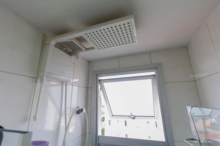 Apartamento à venda com 49m², 2 quartos e 1 vaga Apartamento à venda com 49m², 2 quartos e 1 vagaBanheiro