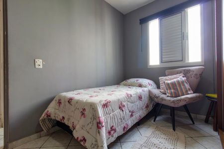 Apartamento à venda com 49m², 2 quartos e 1 vaga Apartamento à venda com 49m², 2 quartos e 1 vagaQuarto 2