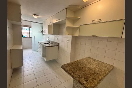 Apartamento para alugar com 143m², 4 quartos e 2 vagasCozinha