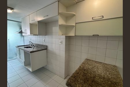Apartamento para alugar com 143m², 4 quartos e 2 vagasCozinha