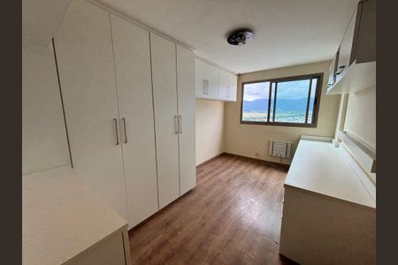 Apartamento para alugar com 143m², 4 quartos e 2 vagasQuarto 3