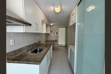 Apartamento para alugar com 143m², 4 quartos e 2 vagasCozinha