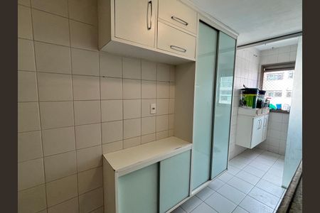 Apartamento para alugar com 143m², 4 quartos e 2 vagasCozinha
