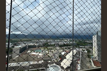 Apartamento para alugar com 143m², 4 quartos e 2 vagasVaranda