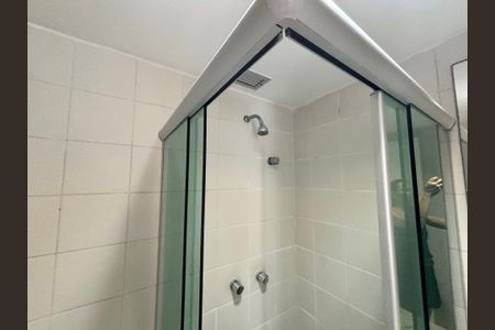 Apartamento para alugar com 143m², 4 quartos e 2 vagasBanheiro