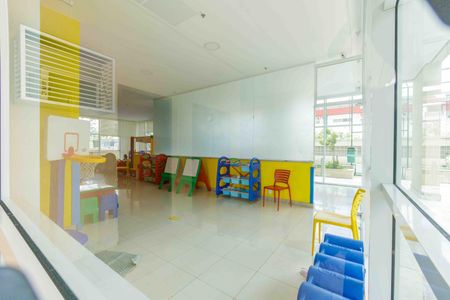 Apartamento para alugar com 143m², 4 quartos e 2 vagasÁrea comum