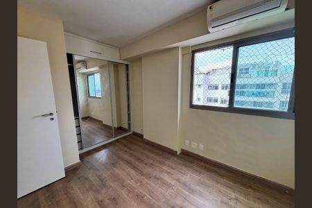 Apartamento para alugar com 143m², 4 quartos e 2 vagasQuarto 4