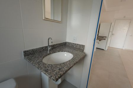 Studio para alugar com 40m², 1 quarto e 1 vagaBanheiro