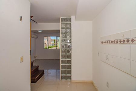 Casa de condomínio para alugar com 101m², 3 quartos e 1 vaga Casa de condomínio para alugar com 101m², 3 quartos e 1 vagaCozinha