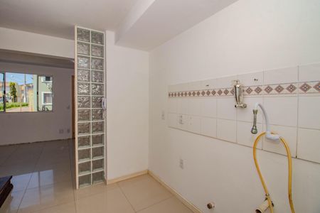 Casa de condomínio para alugar com 101m², 3 quartos e 1 vaga Casa de condomínio para alugar com 101m², 3 quartos e 1 vagaCozinha