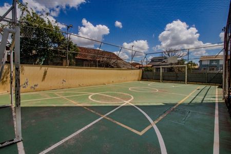 Casa de condomínio para alugar com 101m², 3 quartos e 1 vaga Casa de condomínio para alugar com 101m², 3 quartos e 1 vagaQuadra Esportiva