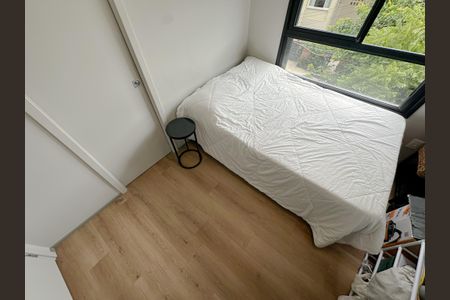 Apartamento à venda com 111m², 3 quartos e 1 vagaQuarto 1