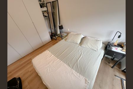 Apartamento à venda com 111m², 3 quartos e 1 vagaSuíte