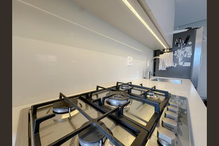 Apartamento à venda com 111m², 3 quartos e 1 vagaSala/Cozinha