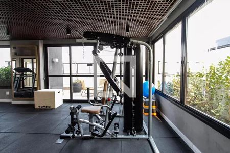 Apartamento à venda com 111m², 3 quartos e 1 vagaÁrea Comum