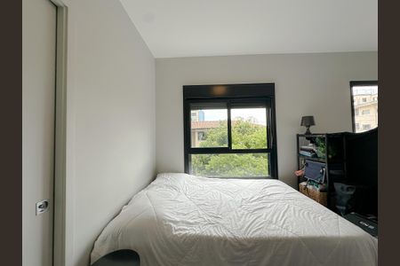 Apartamento à venda com 111m², 3 quartos e 1 vagaQuarto 1