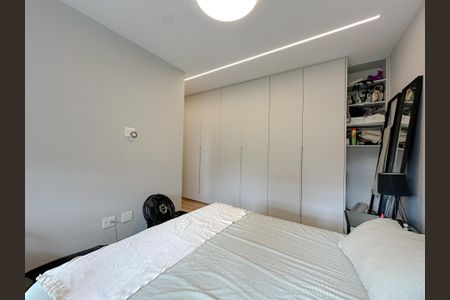 Apartamento à venda com 111m², 3 quartos e 1 vagaSuíte