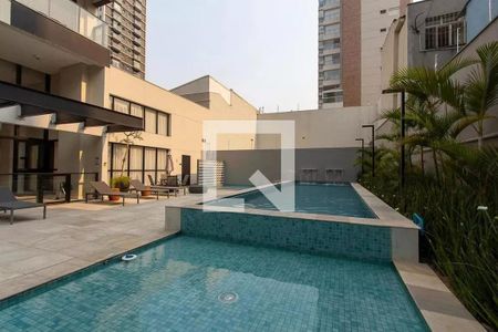 Apartamento à venda com 111m², 3 quartos e 1 vagaÁrea Comum