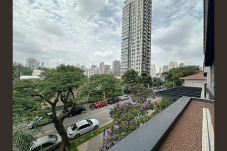 Apartamento à venda com 111m², 3 quartos e 1 vagaVista