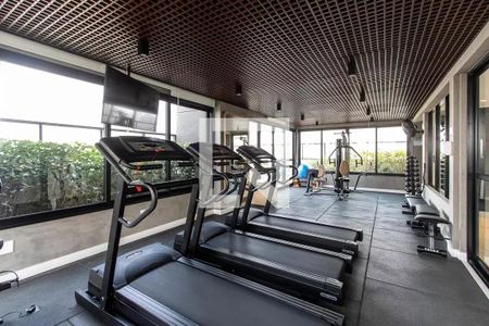 Apartamento à venda com 111m², 3 quartos e 1 vagaÁrea Comum