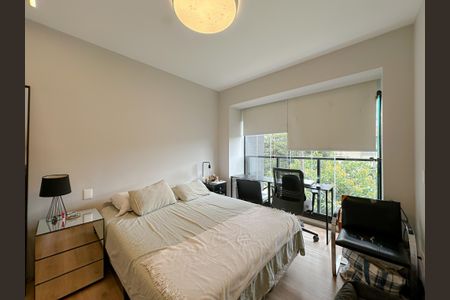 Apartamento à venda com 111m², 3 quartos e 1 vagaSuíte